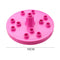 Big Building Blocks Compatible Slide Swing Seesaw Park Playground Series Large Bricks Children Educational Creative Toy Kid Gift