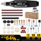 12V Mini  Drill Electric Carving Pen Variable Speed   Drill Rotary Tools Kit Engraver Pen for Grinding Polishing，