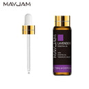 MAYJAM 10ML Aromatic Diffuser Essential Oil Lavender Vanilla Myrrh Fragrance Oil For Soaps Candle Making Massage Humidifiers