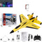 SU-35 Glider RC Plane Wingspan RC Remote Radio Control Drones Airplanes RTF UAV Children Toy Kids Gift Boy Aviation Flight Model