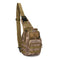 Hiking Trekking Backpack Sports Climbing Shoulder Bags Tactical Camping Hunting Daypack Fishing Outdoor Military Shoulder Bag
