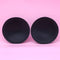 6pcs/3pair Sponge Bra Pads Push Up Breast Enhancer Removeable Bra Padding Inserts Cups for Swimsuit Bikini Padding Intimates