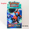 Pokemon Cards V Vmax Box TCG Sun &amp; Moon Evolutions Pokemon Booster Shinny Card Pokemon Game Gx Ex Toy Kids Birthday Gift