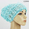 Ramadan Undercap Head Cover for Jewish Instant Jersey Bonnet Hijab Turbans for Women Muslim Fashion Inner Cap Turbante Capelli