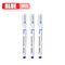 20mm Long Head Marker Pens 2/3/6/8Pcs/Set Multi-purpose Bathroom Woodworking Decoration Deep Hole Marker Pen Ink 9916 Tools Set