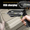 Electric Screwdriver Battery Rechargeable Cordless Screwdriver Powerful Impact Wireless Screwdriver Drill Electric Screw Driver