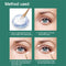 Metal Face Massage Stick Anti Wrinkle Eye Cream Applicator Mask Mixing Spatulas Scoop Eyes Massage Beauty Bar Facial Care Tool