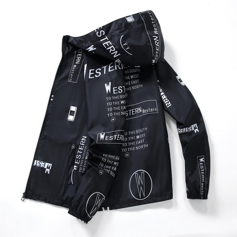 Summer Sun Protection Clothing UV Protection For Men And Women Couples Skin Jacket Thin Section Breathable Quick-Drying FS2967