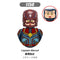 XH1261 Building Blocks Disney Anime Bricks Mini Action Toy Figures Assemble Blocks Kids Child Toys Gift