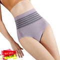 Slim Push Up Women&#39;s Panties Sexy Women High Waist Panties Plus Size Short Pants Women Shaper Panties String Underwear