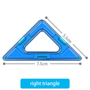 Big Size Magnetic Designer Magnet Building Blocks Accessories Educational Constructor Toys For Children Kids Game Girls Set Gift
