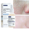Lactobionic Acid Pore Shrink Face Serum Hyaluronic Acid Moisturizing Nourishing Essence Firming Brighten Beauty Korean Cosmetics