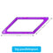Big Size Magnetic Designer Magnet Building Blocks Accessories Educational Constructor Toys For Children Kids Game Girls Set Gift