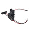 Electric Drill Dustproof Speed Control Push Button Trigger Switch DC 7.2-24V Hot