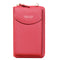 Women Handbags Famous Brand Pu Leather Crossbody bags Phone Purse Card Holders Large Capacity Shoulder bags Flap Dropshipping