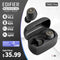 EDIFIER TWS1 Pro TWS Wireless Bluetooth Earphone aptX Bluetooth V5.2 up to 42hrs playback time Fast charging capabilities