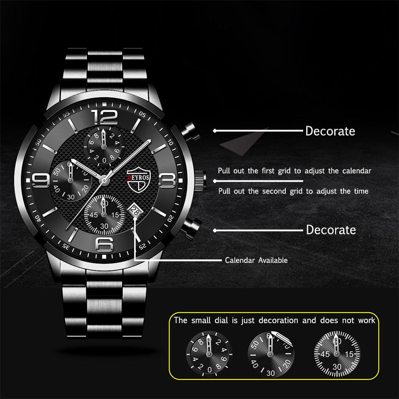 Brand Fashion Men&
