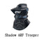 Disney 501st Clone Troopers Building Block Scout Republic Commando Appo Echo Cody Rex Jesse SEV Gree Kashyyyk Action Figures
