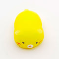 Squishy Stress Relief Kawaii Mochi Toys For Girls Kids Antistress boule Anti Stress Pelota Antiestres Funny Birthday Party Gift