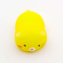 Squishy Stress Relief Kawaii Mochi Toys For Girls Kids Antistress boule Anti Stress Pelota Antiestres Funny Birthday Party Gift