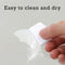 Soft Silicone Eyeliner Stencils Eye Makeup Template Shaping Tool Portable Mascara Baffle Eyeliner Eyeshadow Lazy Makeup Supplies
