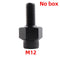 Hand Rivet Nut Gun Head nuts Rivet nut tool Manual Riveter Rivnut Tool Accessory for Nuts M3 M4 M5 M6 M8 M10 Simple installation