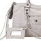 Girl Shoulder Bags Black Hand Bags New Arrival Mini Small Motorcycle Bags Crossbody for Women Soft Pu Leather Brand Handbag lady