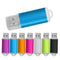 USB Flash Drive 64GB 32GB 16GB 8GB 4GB USB 2.0 Flash Memory U Stick High Speed memorias usb pendrive