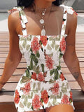 Sexy Women&#39;s Bodycon Dress 2022 New Summer Fashion White Sling Strapless Folds Mini Slim Pencil Print Tank Dresses For Women