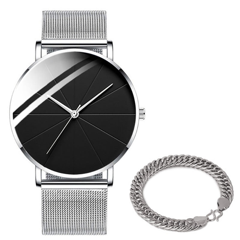 2022 Minimalist Men&