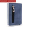 Customized 2022 Men Leather Wallet Rfid Anti-magnetic Credit Cards Holder Wallet With Organizer Coin Pocket &amp; Money Clips Wallet