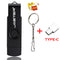 3 in 1 USB flash drive OTG High Speed Pen Drive 64GB 32GB TYPE-C Adapter Gift 16GB 8GB Micro USB stick Red External Storage 4 GB