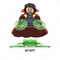 X0277 X0306 X0330 Anime heroes bricks Disney mini Action toy Figures Assemble bricks toys kid gifts