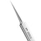 German Ultra-fine No. 5 Cell Pimples Blackhead Clip Tweezers Beauty Salon Special Scraping &amp; Closing Artifact Acne Needle Tool