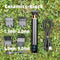 2022 WaterProof Professional Electric Shaver for Men Razor for Men Mower Beard Trimmer Barber Shaving Machine T9 Hair Clipper