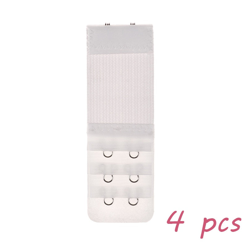 2 Hook Bra Extender For Women&
