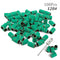 100pcs 80''/120''/180" Nail Art Sanding Bands Gel Polish Remover Tool Accessory for Electric Nail Machine Nail Drill Bits