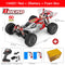 WLtoys 144010 144001 75KM/H 2.4G RC Car Brushless 4WD Electric High Speed Off-Road Remote Control Drift Toys for Children Racing