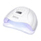Nail Dryer LED Nail Lamp UV Lamp for Curing All Gel Nail Polish With Motion Sensing Manicure Pedicure Salon Tool