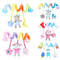 New Soft Infant Crib Bed Stroller Toy Spiral Baby Toy For Newborns Car Seat Educational Rattles Baby Towel Bebe Toys 0-12 Months