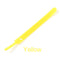 10/30/50/100PCS Releasable Cable Ties Colored Plastics Reusable Cable ties Nylon Loop Wrap Zip Bundle Ties T-type Cable Tie Wire