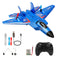 RC Plane F22 raptor Helicopter Remote Control aircraft 2.4G Airplane Remote Control EPP Foam plane Children toys
