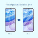 3PCS Tempered Glass for Xiaomi Redmi Note 10 9 8 7 Pro 9S 8T Screen Protector For Redmi 9 9T 9C NFC 9A 9AT 8 8A 7A 6 Glass
