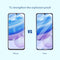 3PCS Tempered Glass for Xiaomi Redmi Note 10 9 8 7 Pro 9S 8T Screen Protector For Redmi 9 9T 9C NFC 9A 9AT 8 8A 7A 6 Glass