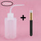 Eyelash Extension Cleaning Bottle Eye Lashes Clean Brush Eyebrow Applicator Remover Skin Care Washing Lash Shampoo Makeup Tools
