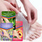 1 Pair/2PCS Exfoliating Foot Peeling Mask Pedicure Socks Scrub For Repair Dead Skin Remove Peel Off Care Korean Cosmetic 40Ml