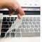 Keyboard cover for Apple Macbook pro13/16/15 Air13 inch All series Laptop silicone Case Clear Protector Skin A2442 A2337 EU/US