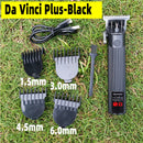 2022 WaterProof Professional Electric Shaver for Men Razor for Men Mower Beard Trimmer Barber Shaving Machine T9 Hair Clipper