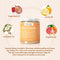 MELAO Hot Cream Slimming Cellulite Firming Body Tummy Fat Burning Ginger Slim Massage Gel Weight Lose Cream for Shaping Waist