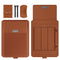 Laptop Sleeve Bag Case For Macbook Air Pro 13 M1 M2 2020 Notebook Sleeve Bag For Huawei ASUS Dell 11 12 13.3 14 15 15.6 16 Case